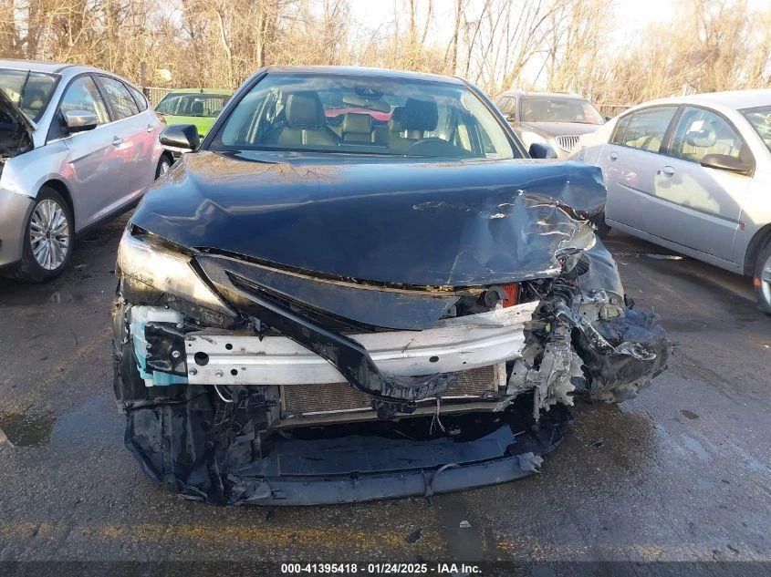 Used Front Left Door Window Regulator Front fits: 2023 Toyota Camry front and re - Image 3 of 4