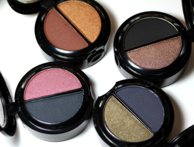 LOreal HIP Studio Secrets Duo Lidschatten. FARBTON WÄHLEN.