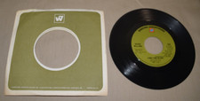 Mason Williams 45 Classical Gas / Long Time Blues Warner Bros