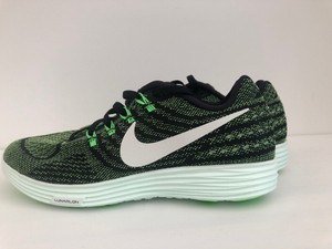 nike lunarlon trainers