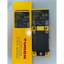 New in box Turck NI20-CP40-Y1X Proximity Switch Sensor (1PCS) #US
