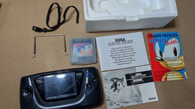 SEGA - GG MD ソニック ソフト セット SEGA - MD ソニックザヘッジホッグ(カセットのみ)の通販 by あじ