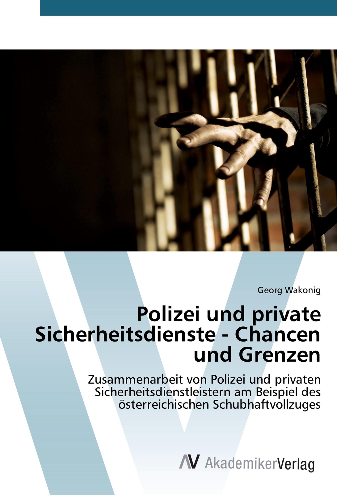 Thumbnail - Polizei Und Private Sicherheitsdienste - Chancen Und Grenzen | Georg