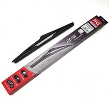 Rear Wiper Blade fits: MAZDA 6 Estate (GJ) 2012-2018 | HQ AUTOMOTIVE Wipers