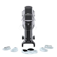 Electric Body Shaping EMS Muscle Stimulator body Loss Fat Machine