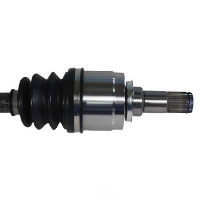 CV Axle Assembly-New CV Axle GSP NCV47027 fits 14-18 Mazda 3 | eBay