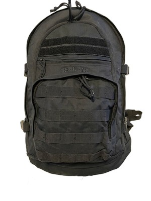soc tactical backpack