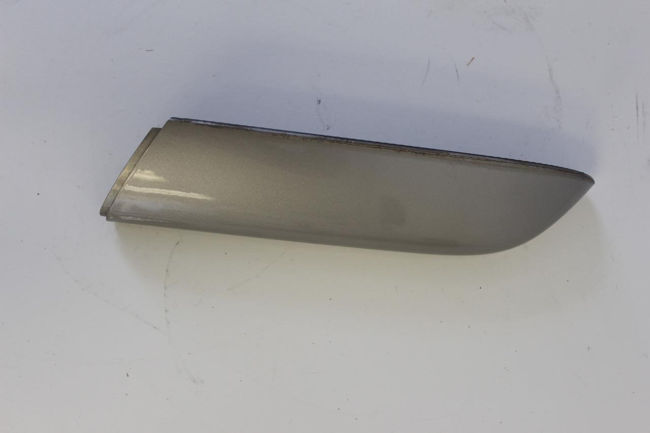 20022014 CADILLAC ESCALADE PASSENGER SIDE RIGHT REAR ROOF RACK END CAP