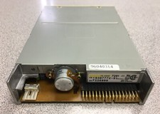 Advantech MiPC-50CT-T control Panel TEAC Floppy Disk Drive 19307772-91 FD-235HF