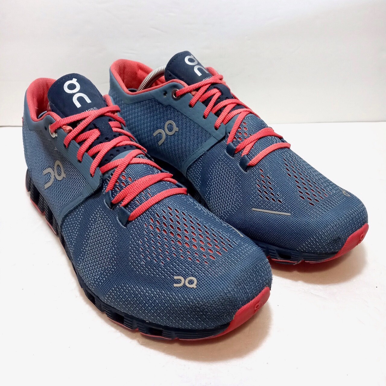 on cloud x training shoes