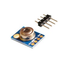 1PCS MLX90614 Contactless Temperature Sensor Module For Arduino Compatible 