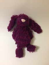 bashful hyacinth bunny