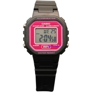 casio classic pink