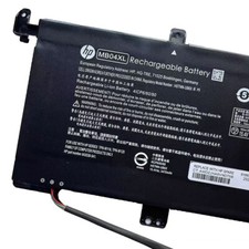 Genuine MB04XL Battery For HP Envy X360 M6-AQ 15-AQ 844204-850 HSTNN-UB6X