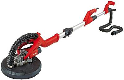 Einhell Trockenbauschleifer » TC-DW 225 « inkl. 6 x Schleifscheiben