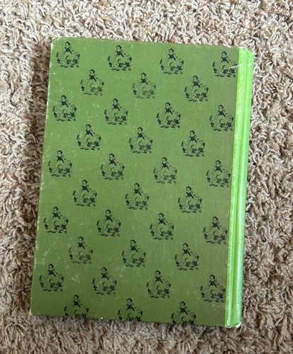 1965 Die wunderbaren Welten von Walt Disney: Welten der Natur - Golden Press Books - Bild 2 von 3