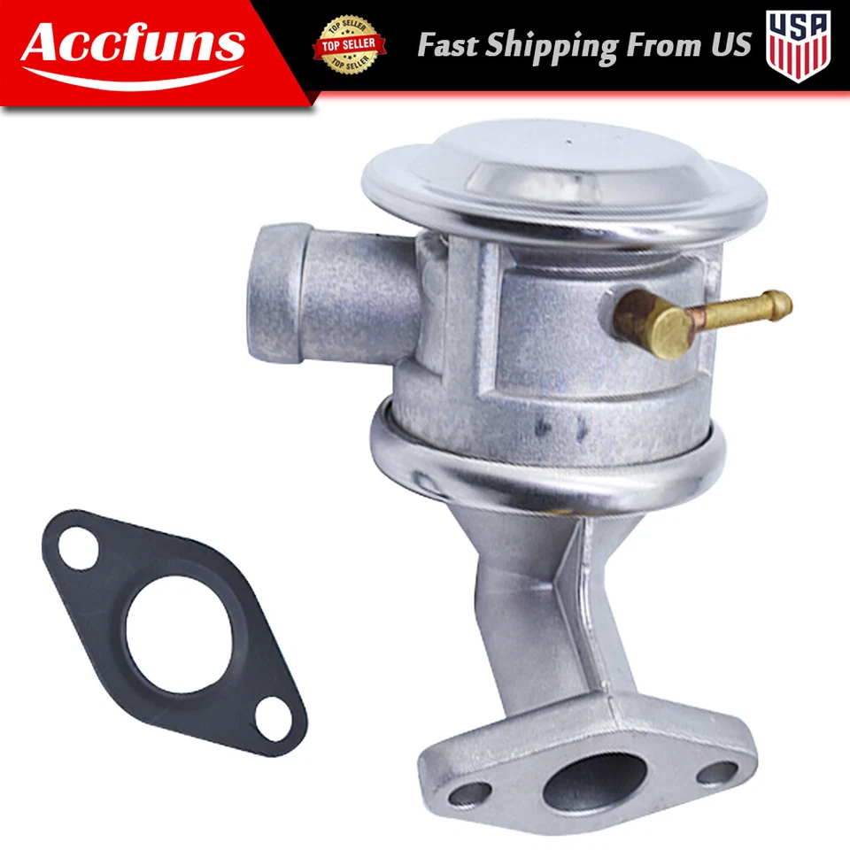 Válvula de control de bomba de aire apta para BMW 325xi 2000-2003 2,5 L I6 11727553063 Foto 2 de 4