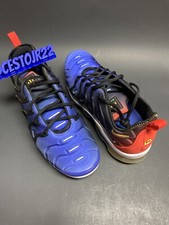 Size 12 - Nike Air VaporMax Plus Live 