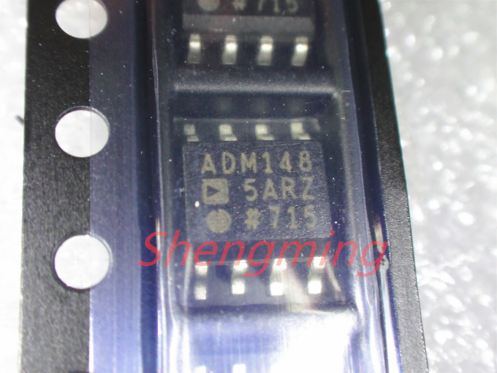 10PCS ADM1485ARZ SOP8 ADM148 ADM1485AR | eBay