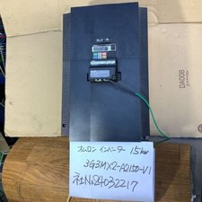 OMRON 3G3MX2-A2150-V1 Inverter