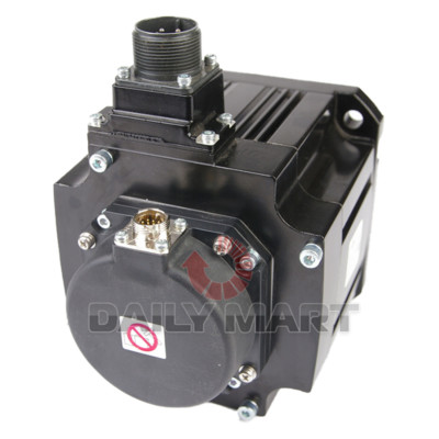 New In Box MITSUBISHI HG-SN152J-S100 Servo Motor