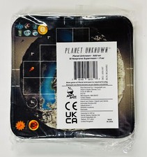 Supermoon Neoprene Mat Set for Planet Unknown NEW