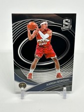 2020 Panini Spectra #25 Aaron Gordan Nuggets Basketball
