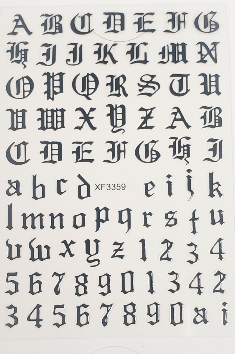 Old english alphabet, Letter g tattoo, Lettering alphabet