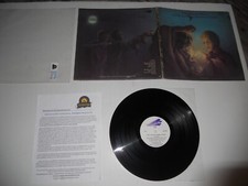 The Moody Blues Every Good Boy Deserves '71 USA 1st Press EXC ULTRASONIC Clean