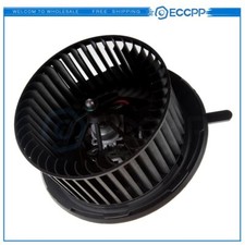 Hvac Heater Blower Motor Fan For Audi A3volkswagen Gti Jetta 1k1819015 700182