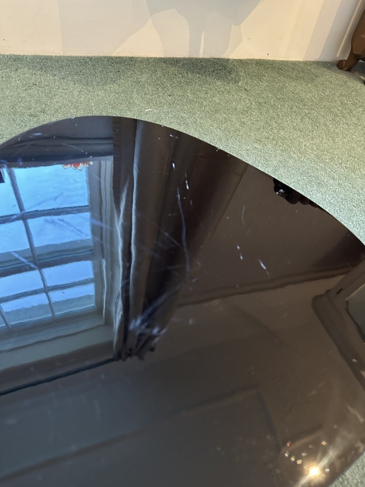 Fender Acoustic Guitar CD60 BK Black Gloss Body eBay