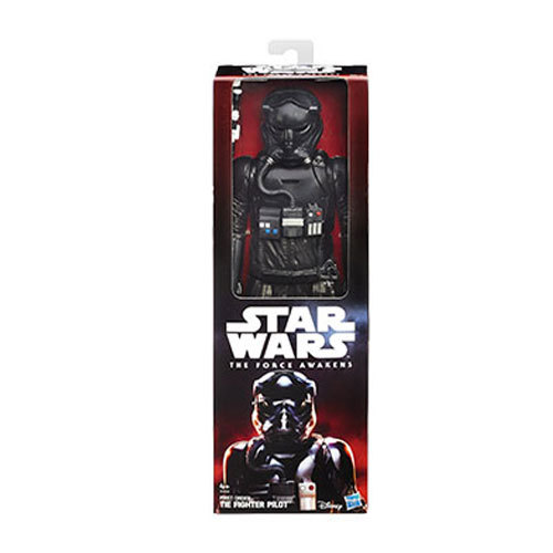 Star Wars Episode 7 Ultimate Figur E7 12" Von Hasbro Sammelfiguren