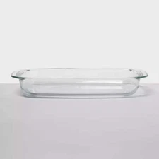 5qt Glass Baking Dish - Made By Design