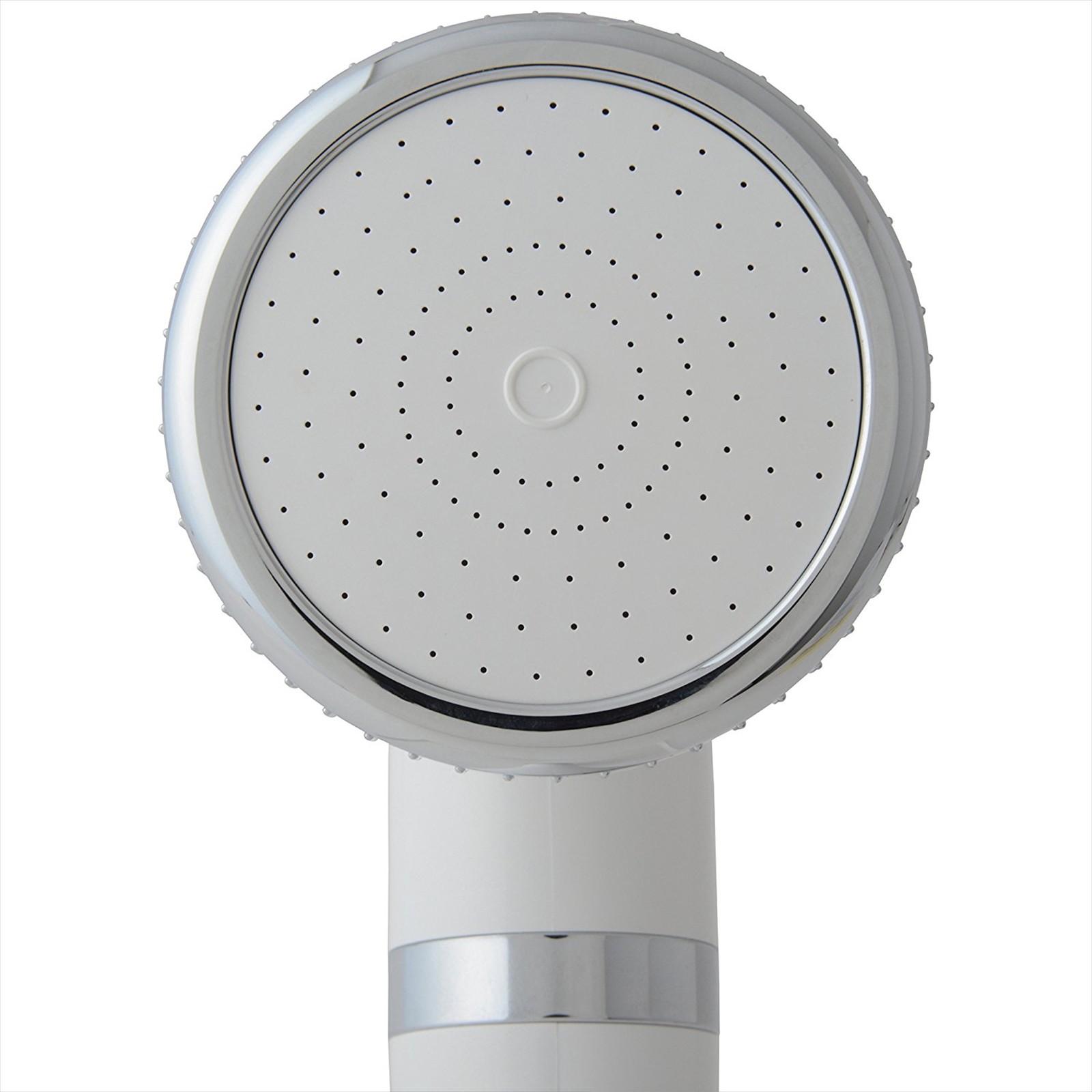 Shower Head MicroNano Bubble Shower 1/100 Minimum Bubble Generation