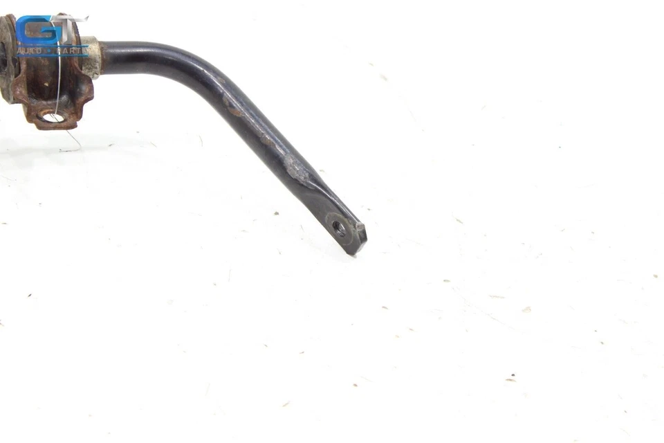 Infiniti Q70 Q70L 2014-2019 AWD estabilizador trasero barra estabilizadora antivuelco OEM Foto 3 de 4