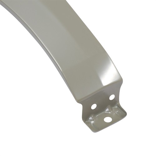 Fender 23149537 For 2013-2017 Cadillac XTS Front Left Primed with Molding Holes - Picture 10 of 12