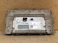 2024 Volkswagen ATLAS Radio  5H0-919-606-E #B1
