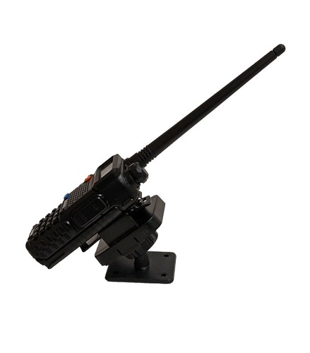 Staffa A Parete Inclinabile Per Videowall Mywall1 - Foto 4