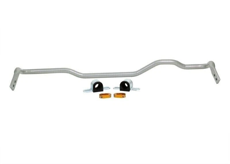 Whiteline BWR25XZ 24mm Rear Adj Sway Bar for 15-19 VW Golf R/Audi A3/S3/RS3 - Image 2 of 4