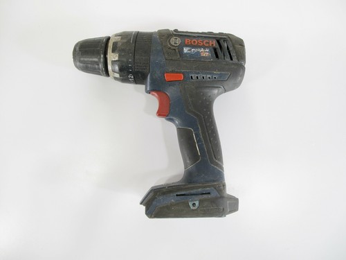 Bosch HDS181 18V 1/2in. Li-Ion Cordless 