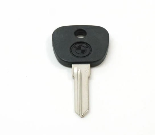 Genuine BMW E12 E23 E24 E28 E30 Blank Key Non-Illuminated NEW 51211900892 - Image 2 of 3