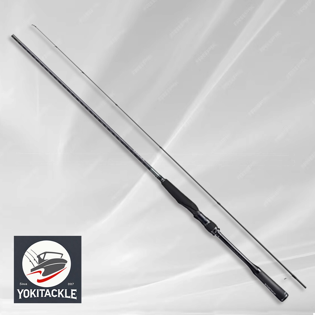 18エクスセンス ジェノス108 s108M+/R Shimano 18 EXSENCE GENOS S108M+R Spinning Rod | eBay
