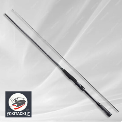 Shimano 18 EXSENCE GENOS S108M+R Spinning Rod | eBay