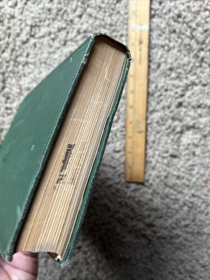 ISRAEL'S LAWS AND LEGAL PRECEDENTS Charles Foster Kent, 1st Edition