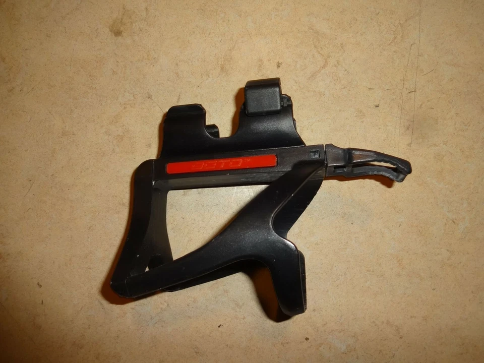 Beto Bottle Cage Road Bike Bicycle Water Bottle Holder Seat Tube - Image 4 of 4