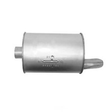 Rr Muffler  AP Exhaust  700345