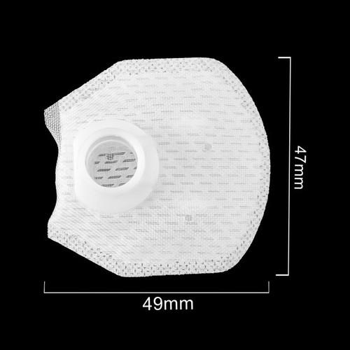 Filter Petrol for Suzuki GSX 1300 Hayabusa 2013 2014 2015 2016 2017 - Picture 2 of 12