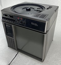 Bell  Howell Ringmaster II Auto-Focus 35mm Slide Viewer/Projector 830A