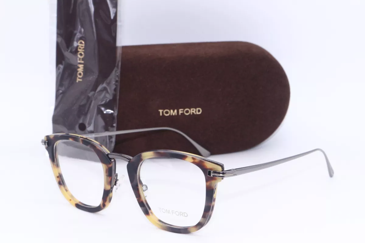 Tom ford 5496 2025