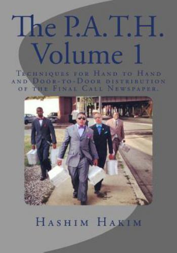 Pl Hashim P. A. T. H. : Techniques for Hand to Hand and Door-to-Door Distribution ...